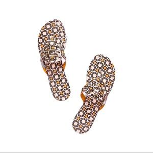 Tory Burch Miller Sandals